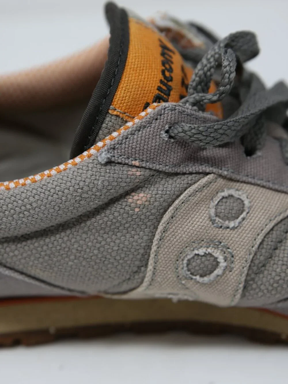 Saucony nice pair
